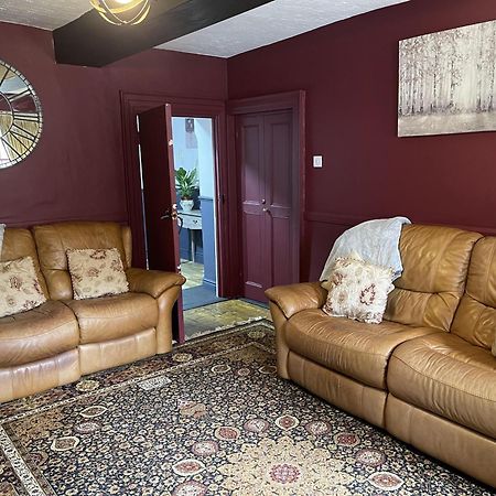 Stunning 2-Bedroomed Cottage Cockermouth Exterior foto
