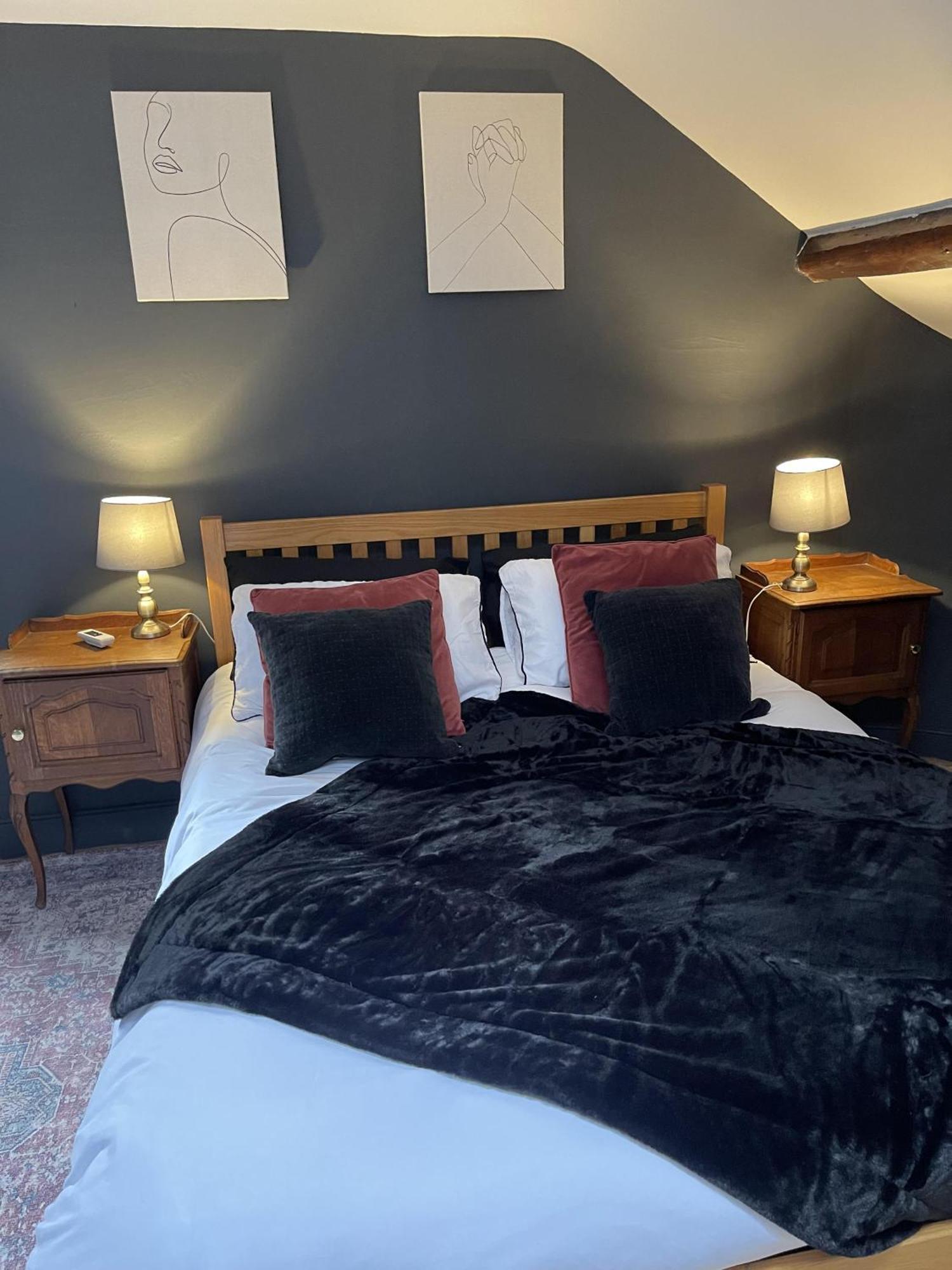 Stunning 2-Bedroomed Cottage Cockermouth Exterior foto