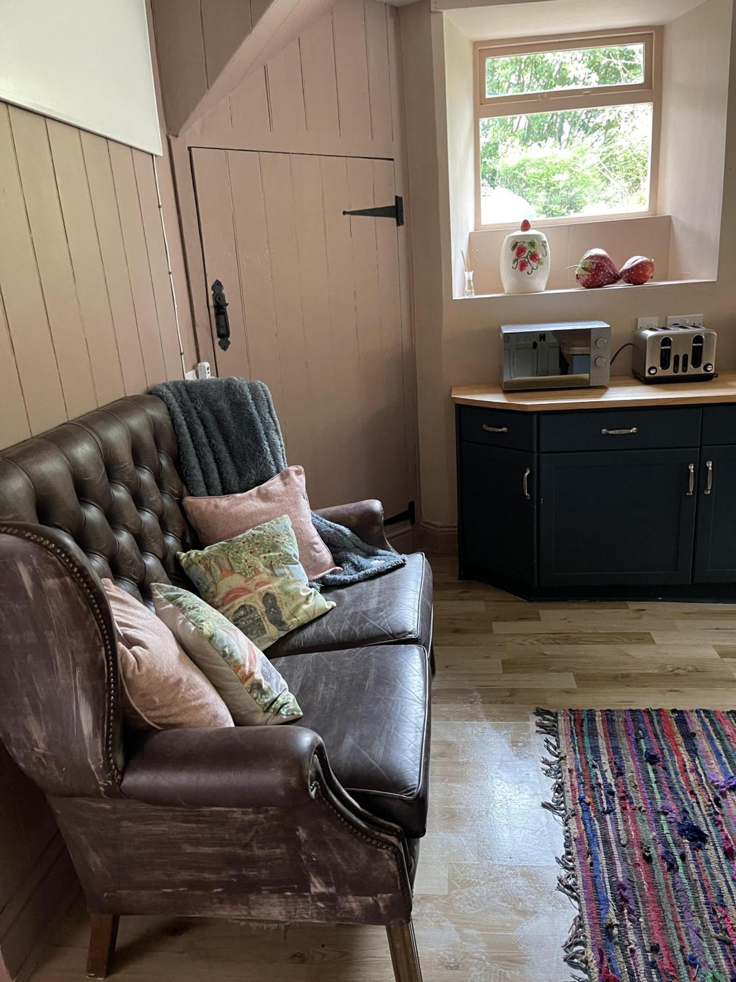 Stunning 2-Bedroomed Cottage Cockermouth Exterior foto