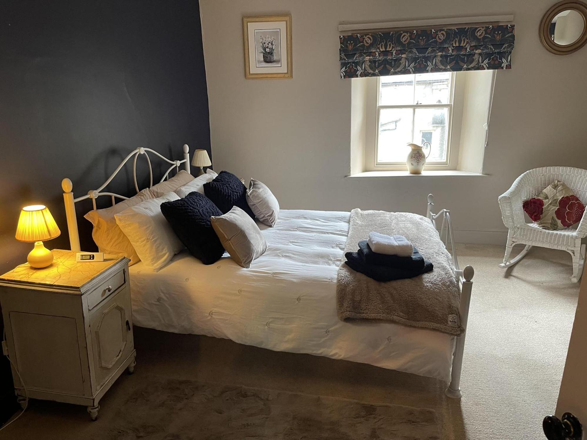 Stunning 2-Bedroomed Cottage Cockermouth Exterior foto