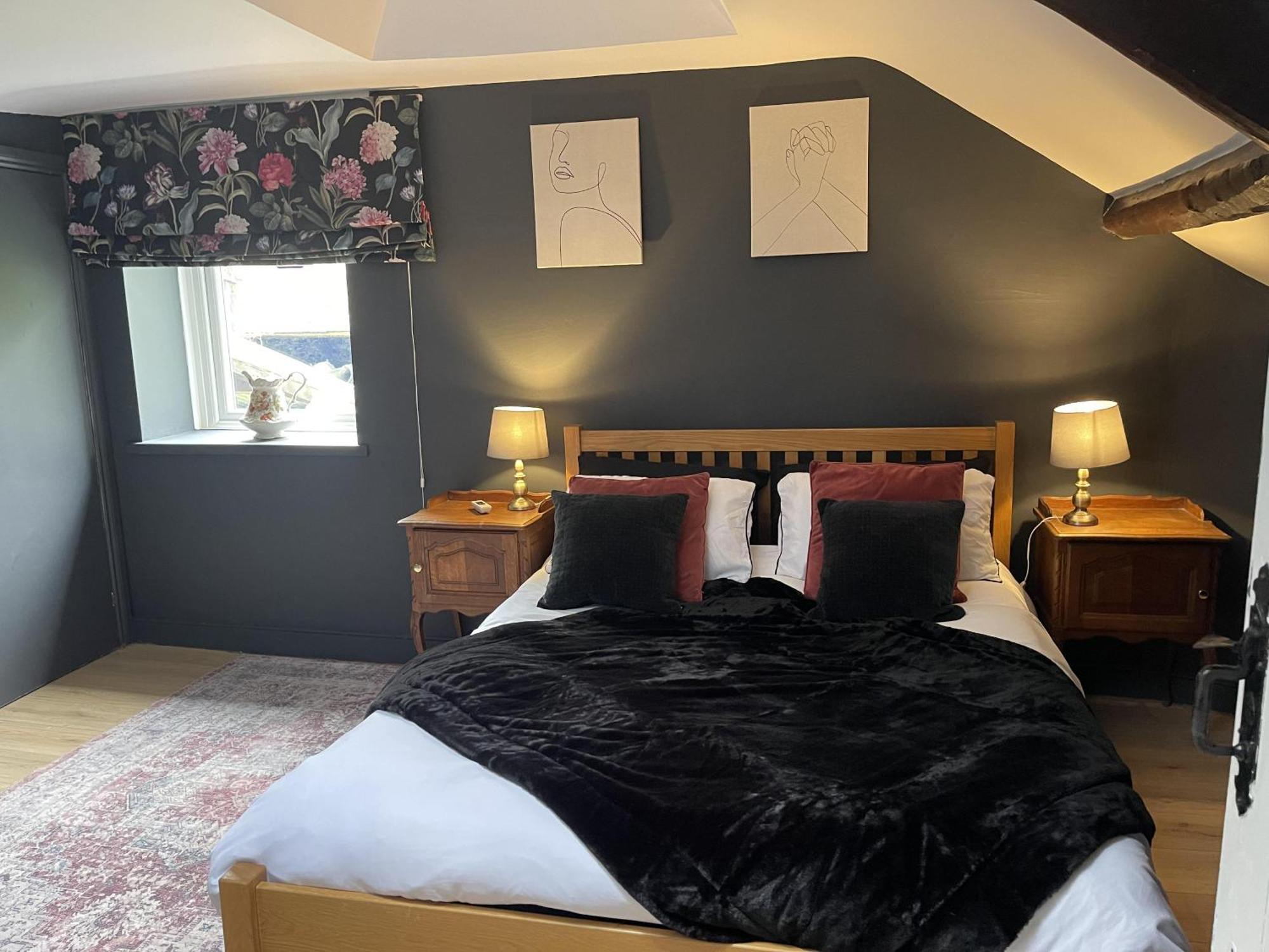 Stunning 2-Bedroomed Cottage Cockermouth Exterior foto